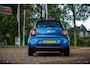 smart Forfour 1.0 Pure | Comfort pakket