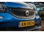 smart Forfour 1.0 Pure | Comfort pakket