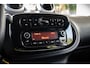 smart Forfour 1.0 Pure | Comfort pakket