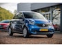 smart Forfour 1.0 Pure | Comfort pakket
