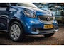 smart Forfour 1.0 Pure | Comfort pakket