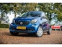 smart Forfour 1.0 Pure | Comfort pakket