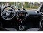smart Forfour 1.0 Pure | Comfort pakket