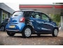 smart Forfour 1.0 Pure | Comfort pakket