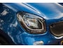 smart Forfour 1.0 Pure | Comfort pakket