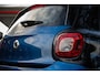 smart Forfour 1.0 Pure | Comfort pakket