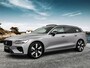 Volvo V60 T6 398PK Recharge Ultra Dark| Panodak| 360Camera| Adap.Cruise| A