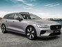 Volvo V60 T6 398PK Recharge Ultra Dark| Panodak| 360Camera| Adap.Cruise| A