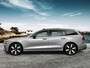 Volvo V60 T6 398PK Recharge Ultra Dark| Panodak| 360Camera| Adap.Cruise| A