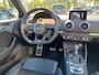 Audi A3 Limousine 2.0 TFSI 191pk automaat quattro Sport S Line Edition PANO Virtual dash Leer Trekh € 64000.-nwprijs