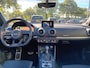 Audi A3 Limousine 2.0 TFSI 191pk automaat quattro Sport S Line Edition PANO Virtual dash Leer Trekh € 64000.-nwprijs