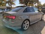Audi A3 Limousine 2.0 TFSI 191pk automaat quattro Sport S Line Edition PANO Virtual dash Leer Trekh € 64000.-nwprijs