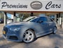 Audi A3 Limousine 2.0 TFSI 191pk automaat quattro Sport S Line Edition PANO Virtual dash Leer Trekh € 64000.-nwprijs