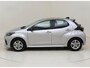 Mazda 2 Hybrid 1.5 Centre-line