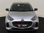 Mazda 2 Hybrid 1.5 Centre-line
