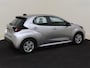 Mazda 2 Hybrid 1.5 Centre-line