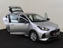 Mazda 2 Hybrid 1.5 Centre-line
