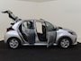 Mazda 2 Hybrid 1.5 Centre-line