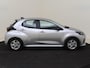 Mazda 2 Hybrid 1.5 Centre-line
