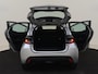 Mazda 2 Hybrid 1.5 Centre-line
