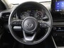 Mazda 2 Hybrid 1.5 Centre-line