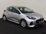 Mazda 2 Hybrid 1.5 Centre-line