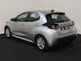 Mazda 2 Hybrid 1.5 Centre-line