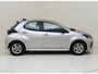 Mazda 2 Hybrid 1.5 Centre-line