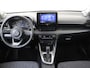 Mazda 2 Hybrid 1.5 Centre-line
