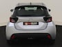 Mazda 2 Hybrid 1.5 Centre-line