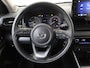 Mazda 2 Hybrid 1.5 Centre-line