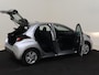 Mazda 2 Hybrid 1.5 Centre-line