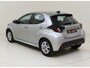 Mazda 2 Hybrid 1.5 Centre-line