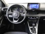 Mazda 2 Hybrid 1.5 Centre-line
