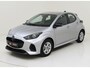Mazda 2 Hybrid 1.5 Centre-line