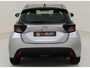 Mazda 2 Hybrid 1.5 Centre-line