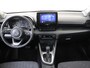 Mazda 2 Hybrid 1.5 Centre-line