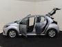Mazda 2 Hybrid 1.5 Centre-line