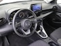 Mazda 2 Hybrid 1.5 Centre-line