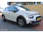 Citroën C3 1.2 PureTech C-Series, App connect, Stoelverwarming, Cruise, Crème Metallic, Clima, Donker glas.