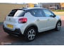Citroën C3 1.2 PureTech C-Series, App connect, Stoelverwarming, Cruise, Crème Metallic, Clima, Donker glas.