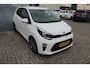 Kia Picanto 1.0 CVVT Design Edition Lederen bekleding/Navigatie/Achteruitrijcamera/Cruise control/Climate control/Inklapbare spiegels/Licht metalen velgen/Led dagrijverlichting