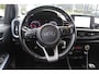 Kia Picanto 1.0 CVVT Design Edition Lederen bekleding/Navigatie/Achteruitrijcamera/Cruise control/Climate control/Inklapbare spiegels/Licht metalen velgen/Led dagrijverlichting
