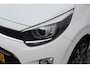Kia Picanto 1.0 CVVT Design Edition Lederen bekleding/Navigatie/Achteruitrijcamera/Cruise control/Climate control/Inklapbare spiegels/Licht metalen velgen/Led dagrijverlichting
