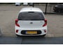 Kia Picanto 1.0 CVVT Design Edition Lederen bekleding/Navigatie/Achteruitrijcamera/Cruise control/Climate control/Inklapbare spiegels/Licht metalen velgen/Led dagrijverlichting