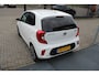 Kia Picanto 1.0 CVVT Design Edition Lederen bekleding/Navigatie/Achteruitrijcamera/Cruise control/Climate control/Inklapbare spiegels/Licht metalen velgen/Led dagrijverlichting