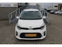 Kia Picanto 1.0 CVVT Design Edition Lederen bekleding/Navigatie/Achteruitrijcamera/Cruise control/Climate control/Inklapbare spiegels/Licht metalen velgen/Led dagrijverlichting