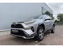 Toyota RAV4 2.5 Plug-in Hybrid AWD Style Navigatie, Dodehoekdetectie, Achteruitrijcamera, LMV, LED, Smart Key, Stoelverwarming