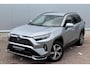 Toyota RAV4 2.5 Plug-in Hybrid AWD Style Navigatie, Dodehoekdetectie, Achteruitrijcamera, LMV, LED, Smart Key, Stoelverwarming