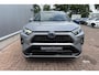 Toyota RAV4 2.5 Plug-in Hybrid AWD Style Navigatie, Dodehoekdetectie, Achteruitrijcamera, LMV, LED, Smart Key, Stoelverwarming